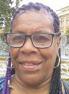 Veda Wilson death by force case profile photo