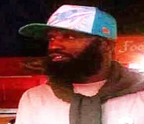 Abdul Rolle death by force case profile photo