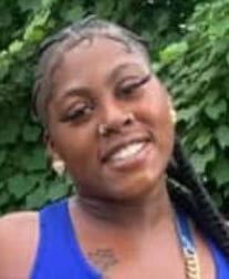 Ashley Sanders death by force case profile photo