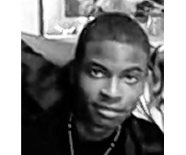 Steven Barton death by force case profile photo