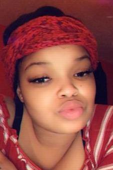 Jahmeila Warren death by force case profile photo