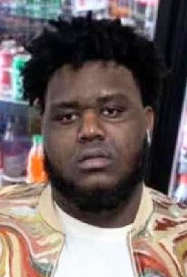 Jamal Bosley death by force case profile photo