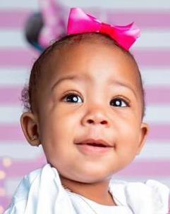 Jhersi Simpson death by force case in Monroe, LA