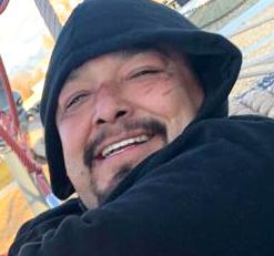 Nohe Santana death by force case profile photo