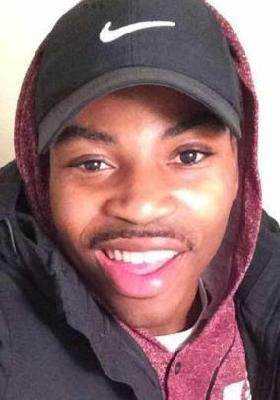 Ryechic Harper death by force case in Kinston, NC