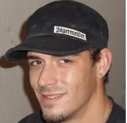 Andrew Olson death by force case profile photo