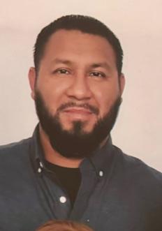 Armando Andrez Cayetano death by force case in Colton, CA