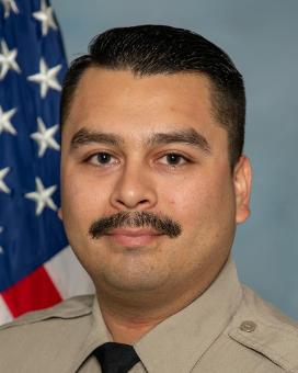 Andrew Nunez death by force case profile photo