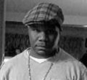 Lonnie Anthony death by force case in Buffalo, NY