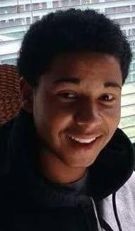 Zephaniah Rivers death by force case profile photo