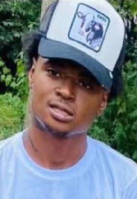 Christapher Mays death by force case profile photo
