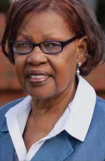 Jewel Harden death by force case profile photo