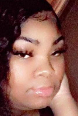 Kinaya Hightower death by force case profile photo