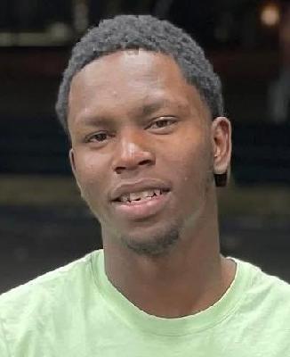 Quincy Alford death by force case profile photo