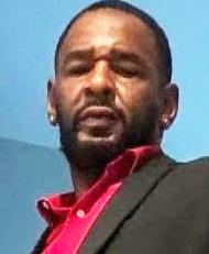Andrew Cochran death by force case profile photo