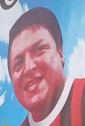 Billy Gamarra-Olarte death by force case in Ashburn, VA