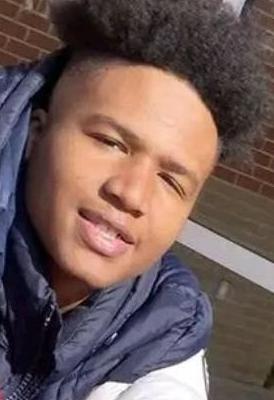 Chance Brooks death by force case in Columbia, SC