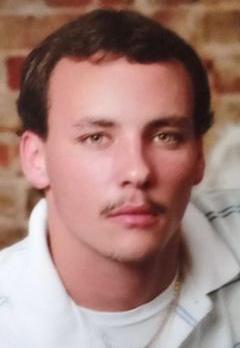 Christopher Chaney death by force case profile photo