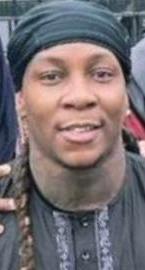 Devonsha Conquallin Collier death by force case in Chicago, IL