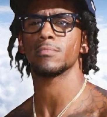 Jeremy Spears death by force case profile photo