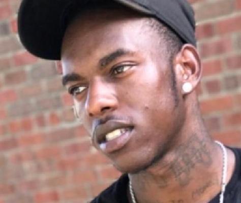 Jermaine McGee-Holmes death by force case profile photo
