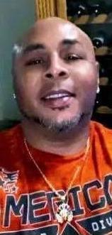 Jessie Locklear death by force case in Maxton, NC