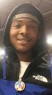 Jujuan Jeffers death by force case profile photo
