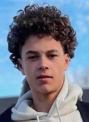 Nehemiah Locklear death by force case profile photo