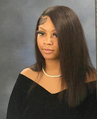 Tayshana Reed death by force case in Meridian, MS