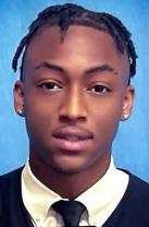 Dequavious LeCharles Brooks death by force case in Nacogdoches, TX