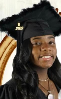 Kimora McGinnies death by force case profile photo