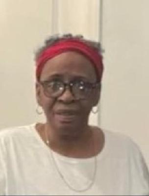 Sandra Goodwin death by force case in Meridian, MS
