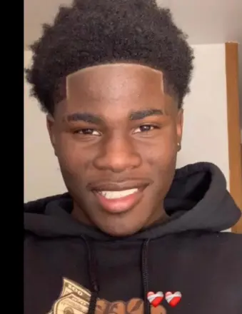 Tevon Beasley death by force case profile photo