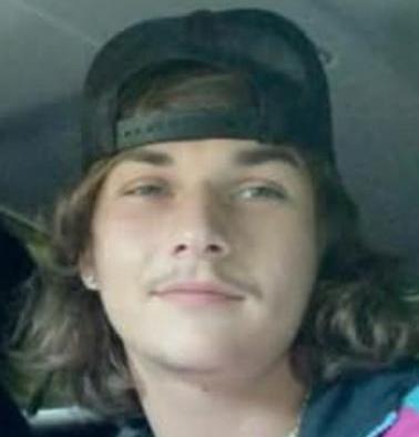 Tyler Weaver death by force case profile photo