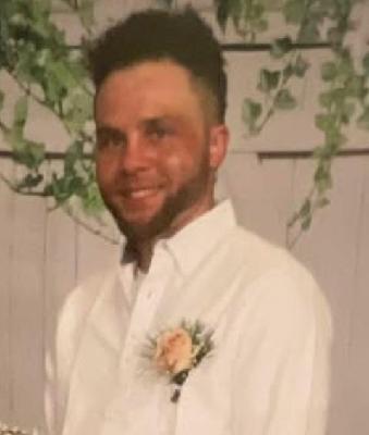 Jerrod Cooper death by force case in Princeton, KY