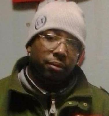 Sasheen Sheppard death by force case profile photo
