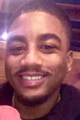 Travon Stewart death by force case profile photo