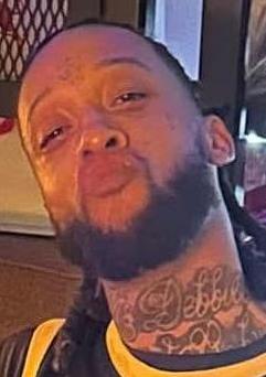 Airrice Clayton death by force case profile photo