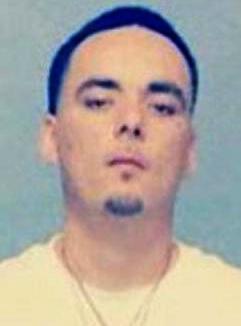 John Nicacio death by force case profile photo