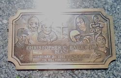 Christopher Bailey death by force case in Miami Gardens, FL