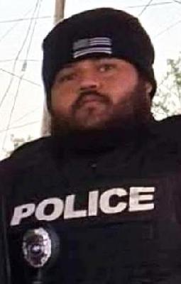Marc Tyler death by force case profile photo