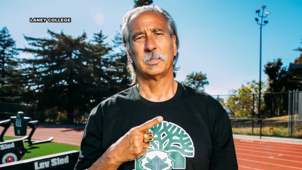John Beam death by force case in Oakland, CA