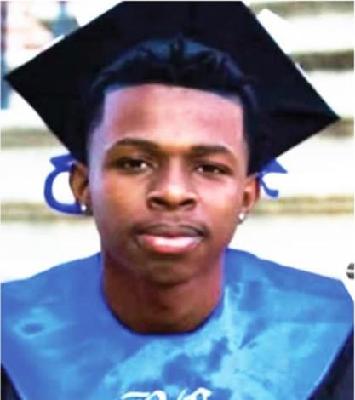 Kennarius Roshawn McBride death by force case in Waynesboro, GA