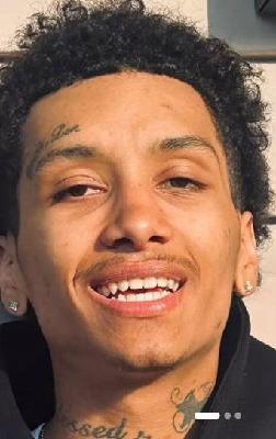 Amari Hodges death by force case profile photo