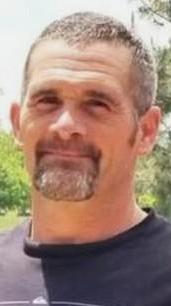 Jeffrey Gill death by force case profile photo