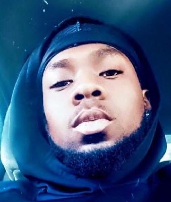 Xavier Hall death by force case profile photo
