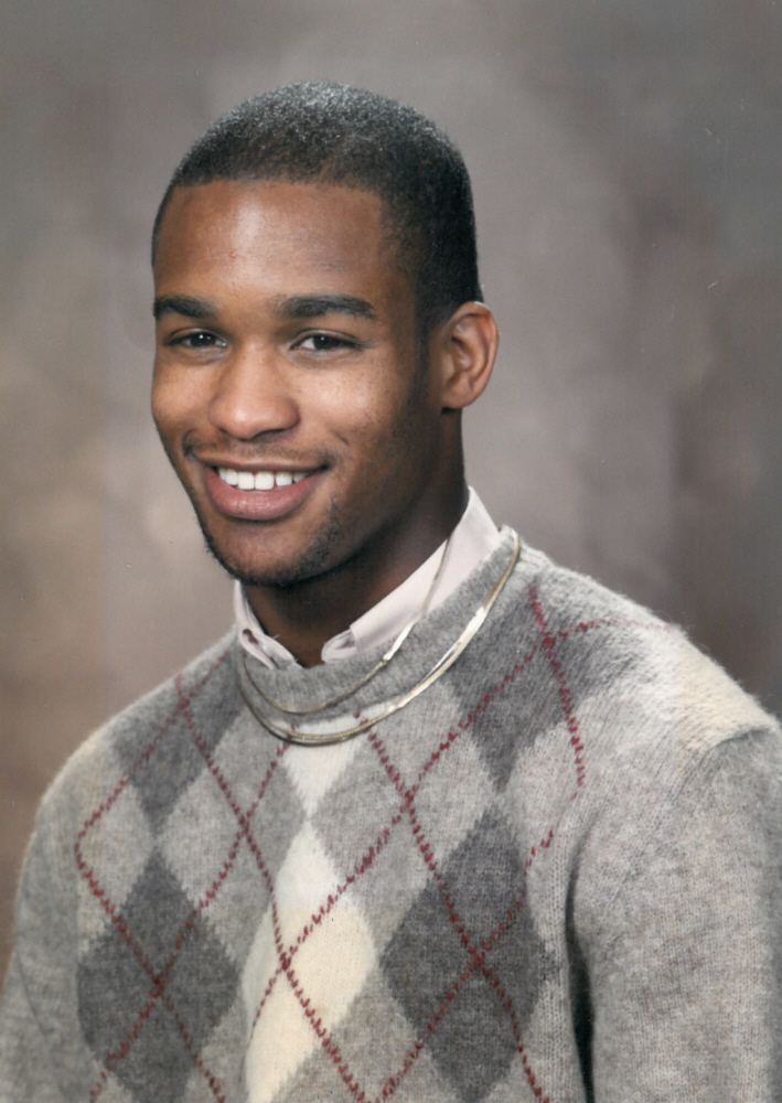 Jerald Bailey III death by force case in Buffalo, NY