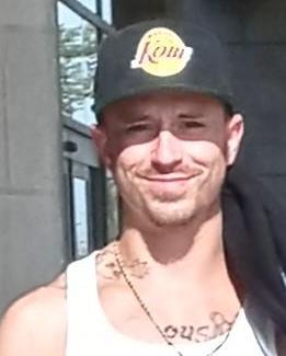 Bryce Bullard death by force case profile photo