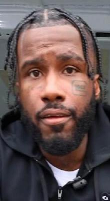 Darnel Andre death by force case in Rockland, MA