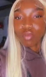 Jai’Kailah Richardson death by force case profile photo
